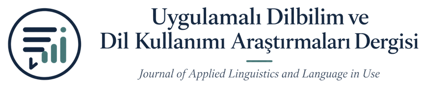Journal of Applied Linguistics and Language in Use