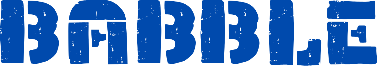 Babble