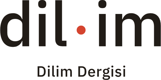 dilim · Dilim Dergisi